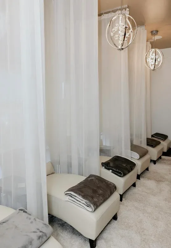 The Spa at West Glen — Medical spa in West Des Moines